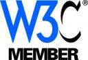 W3C member