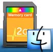 Data Doctor Recovery Memory Card for Mac
