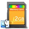 Data Doctor Recovery Memory Card for Mac