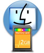 Data Doctor Recovery Memory Card for Mac