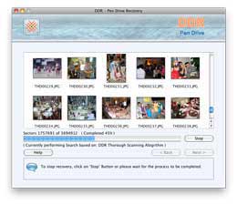 Mac Pen Drive Recovery