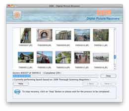 Mac Photo Recovery