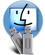 Data Doctor Recovery Pen Drive for Mac 