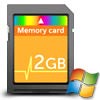 Data Doctor Recovery Memory Card
