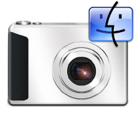 Digital Camera icon